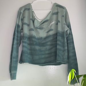 PINK Victoria’s Secret sweater